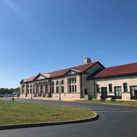 Holiday Inn Express - Bowling Green By Ihg Exterior foto
