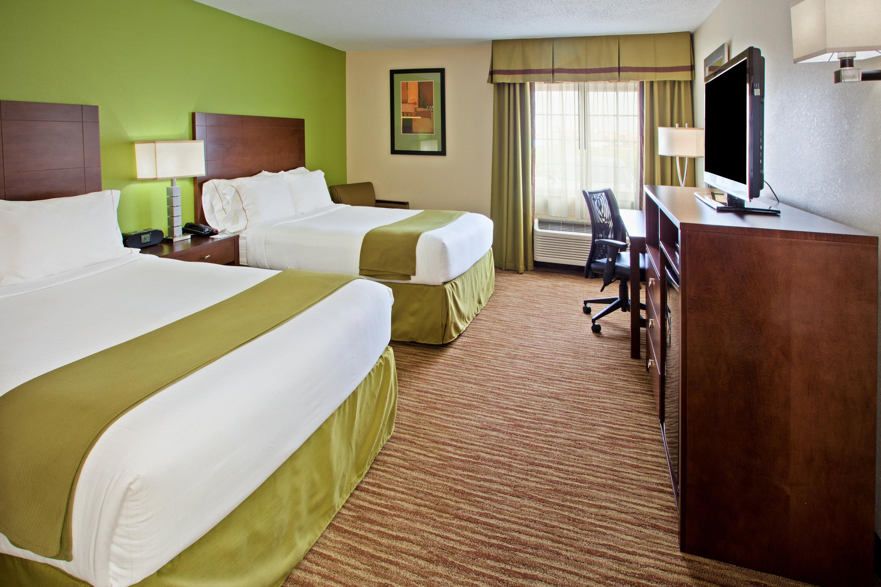 Holiday Inn Express - Bowling Green By Ihg Cameră foto