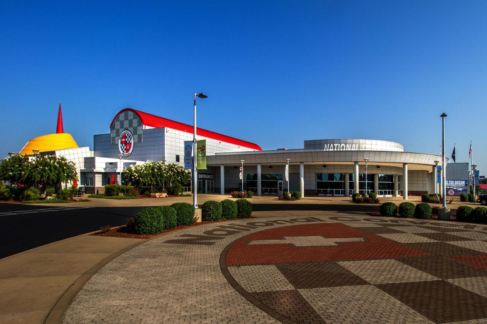 Holiday Inn Express - Bowling Green By Ihg Exterior foto